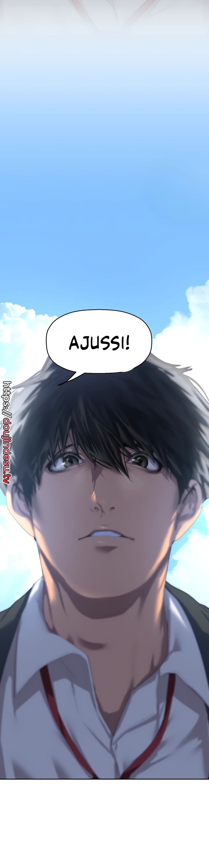 Wonderful New World Chapter 223 - Page 13